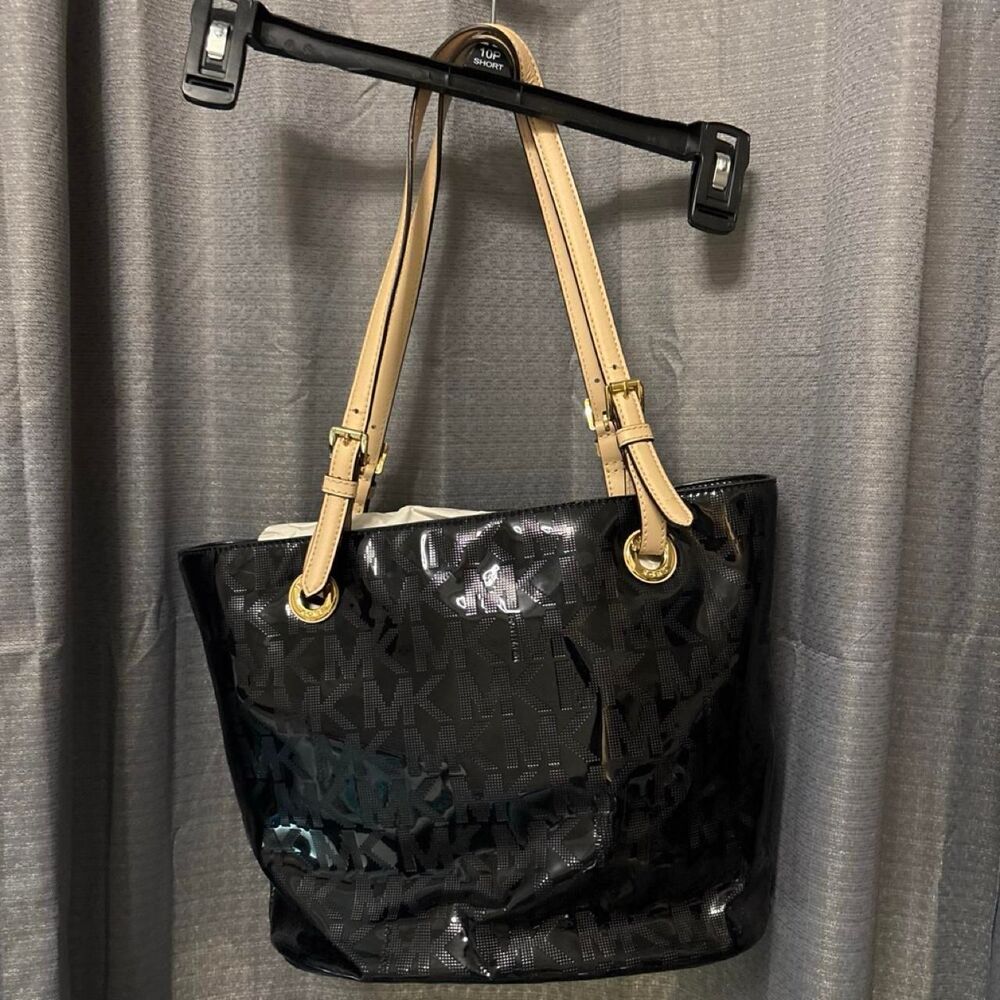 Michael-kors Women's Black Bag